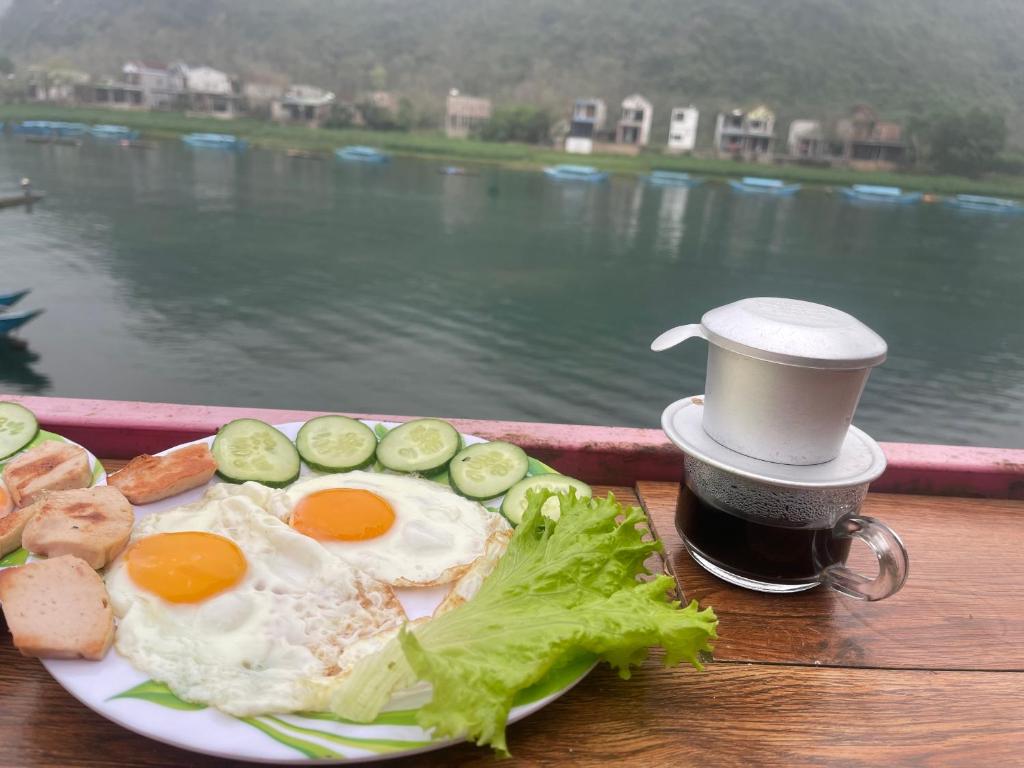 Cornflower Homestay PHONG NHA photo 2