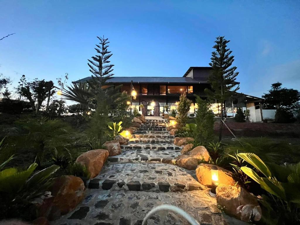 Star Hill Dak Nong Retreat — photo 1