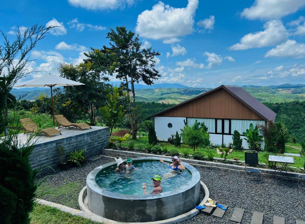 Star Hill Dak Nong Retreat photo 3