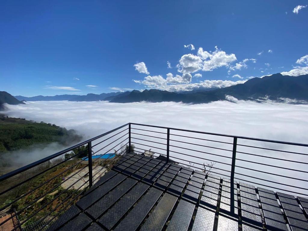 Sky Hill Sapa Retreat — photo 1