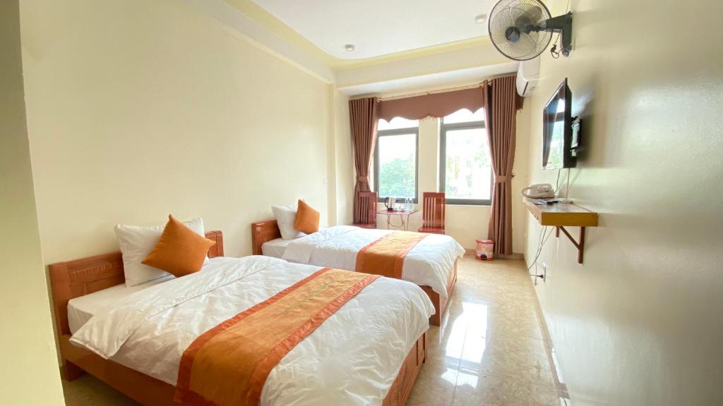 Sun Hà Giang Hotel-tours-motorbike rental photo 2