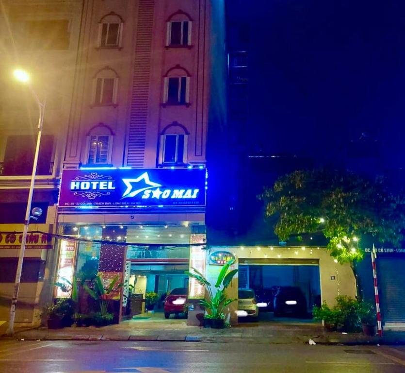 Sao Mai Hotel HN - by BAY LUXURY — photo 1