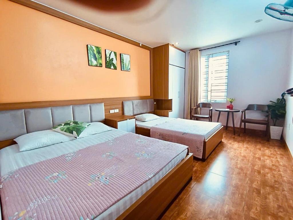 Sao Mai Hotel HN - by BAY LUXURY photo 2