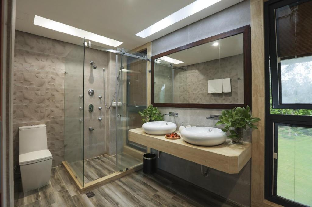 Spring Moon Villa Tam Dao - Venue Travel photo 3
