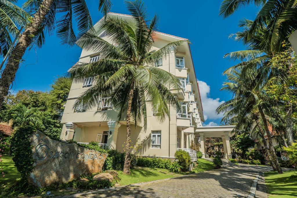 Sài Gòn Côn Đảo Resort — photo 1