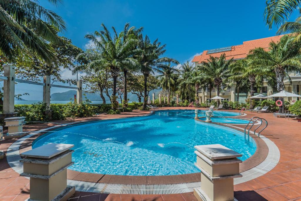 Sài Gòn Côn Đảo Resort photo 2