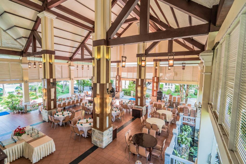 Sài Gòn Côn Đảo Resort photo 3