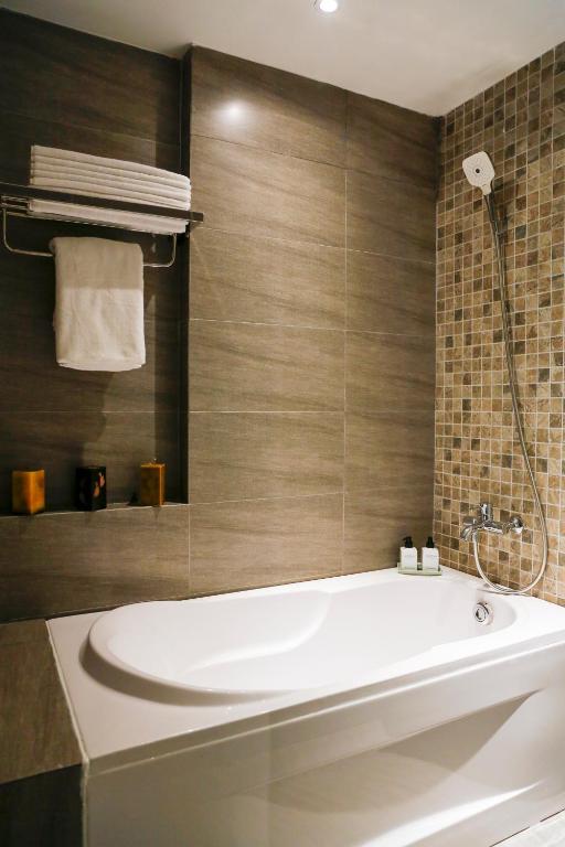 Sen Spa Service Apartment photo 3