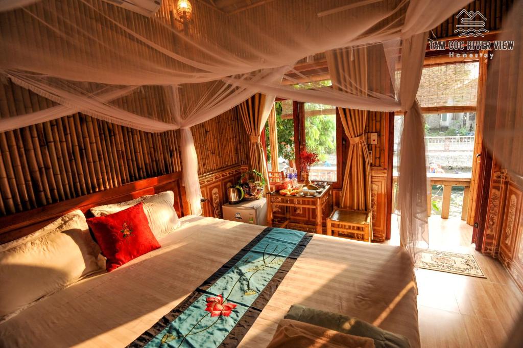 Tam Coc River View Homestay photo 2