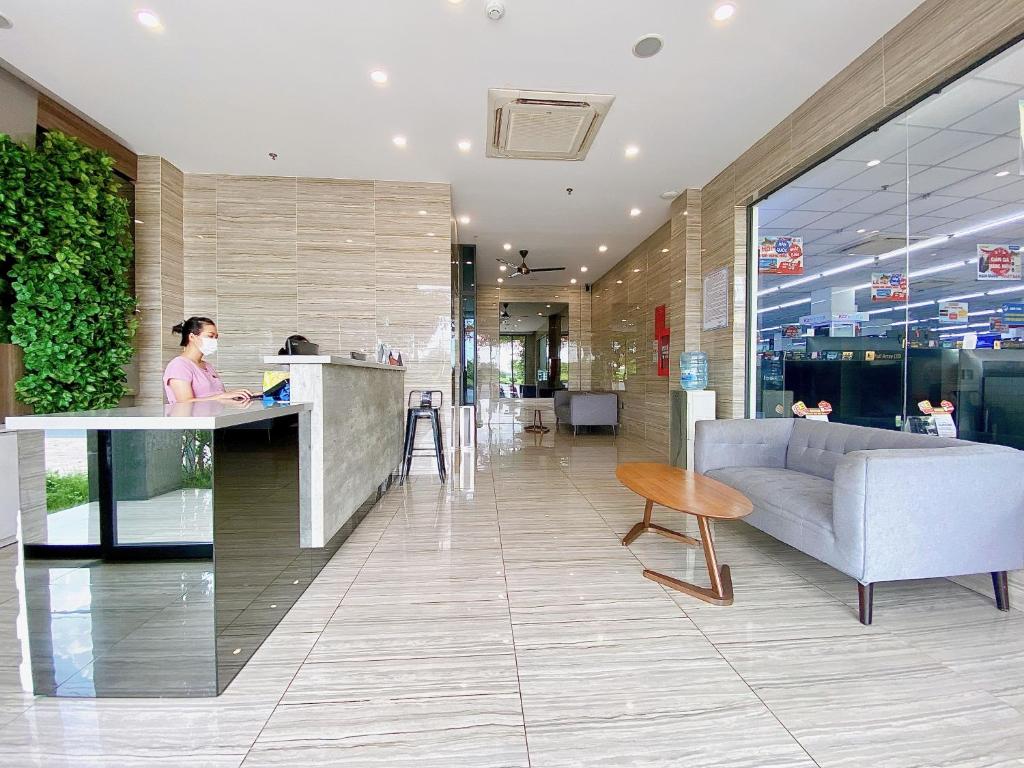 The Luxe Hotel Châu Đốc photo 3