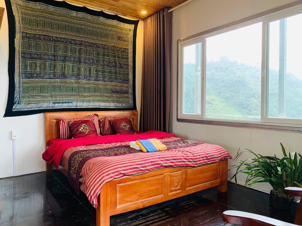 Sapa Dao Homestay photo 2
