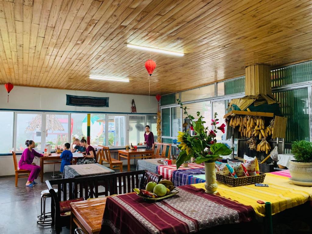 Sapa Dao Homestay photo 3