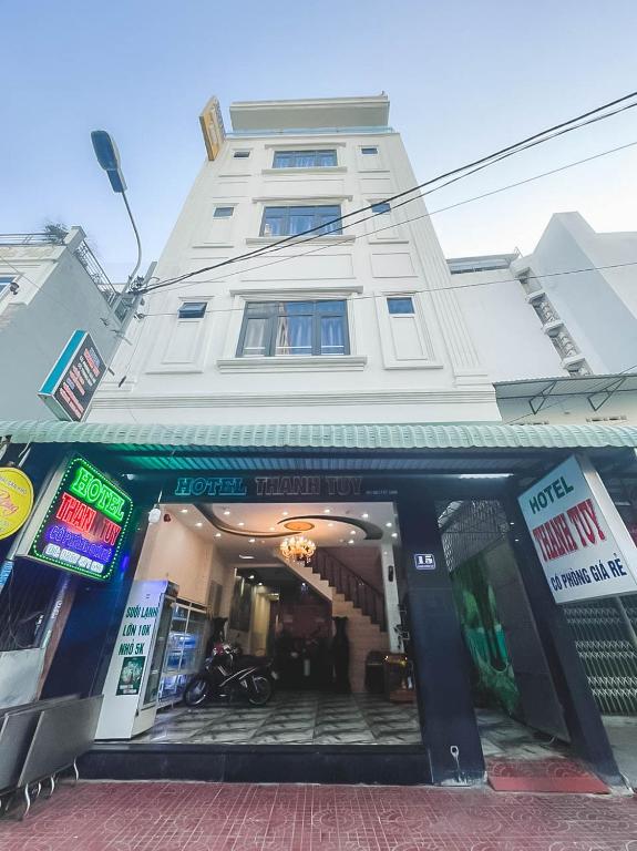 Hotel Thanh Tuy — photo 1