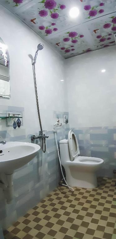 Hotel Thanh Tuy photo 3