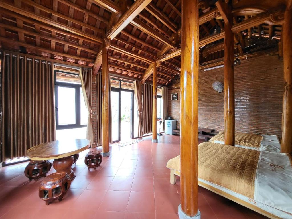T'Farmstay villa and resort Buon Ma Thuot City photo 2