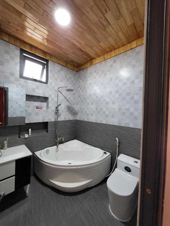 T'Farmstay villa and resort Buon Ma Thuot City photo 3