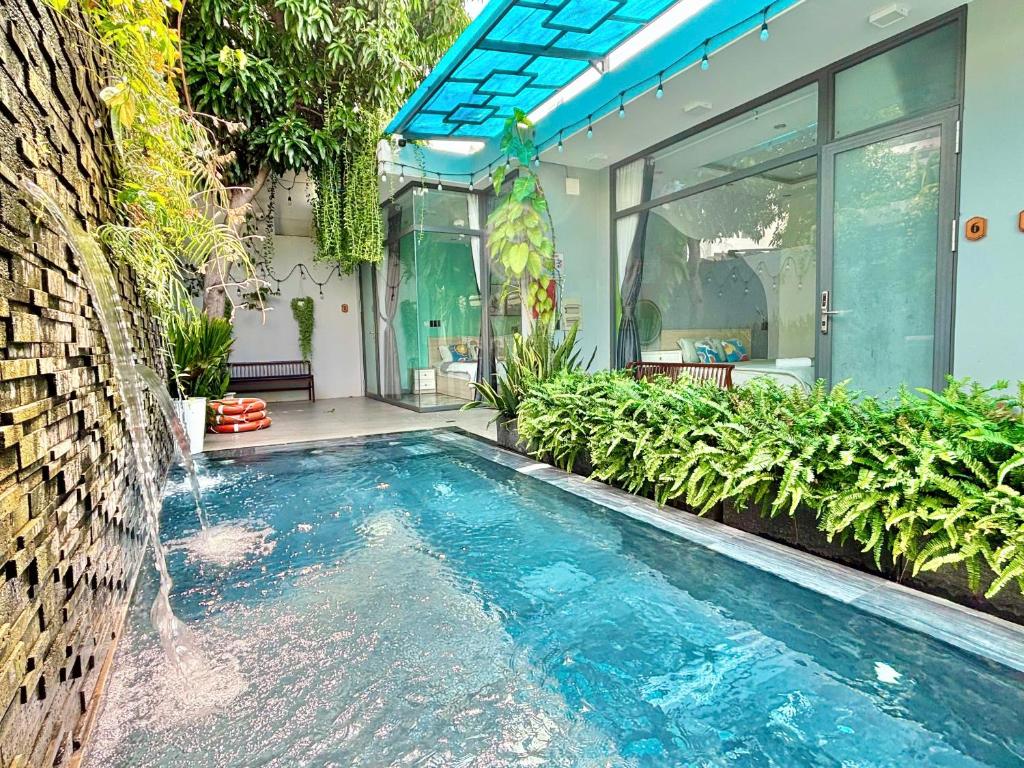 Sea House Hotels and Apartments — photo 1