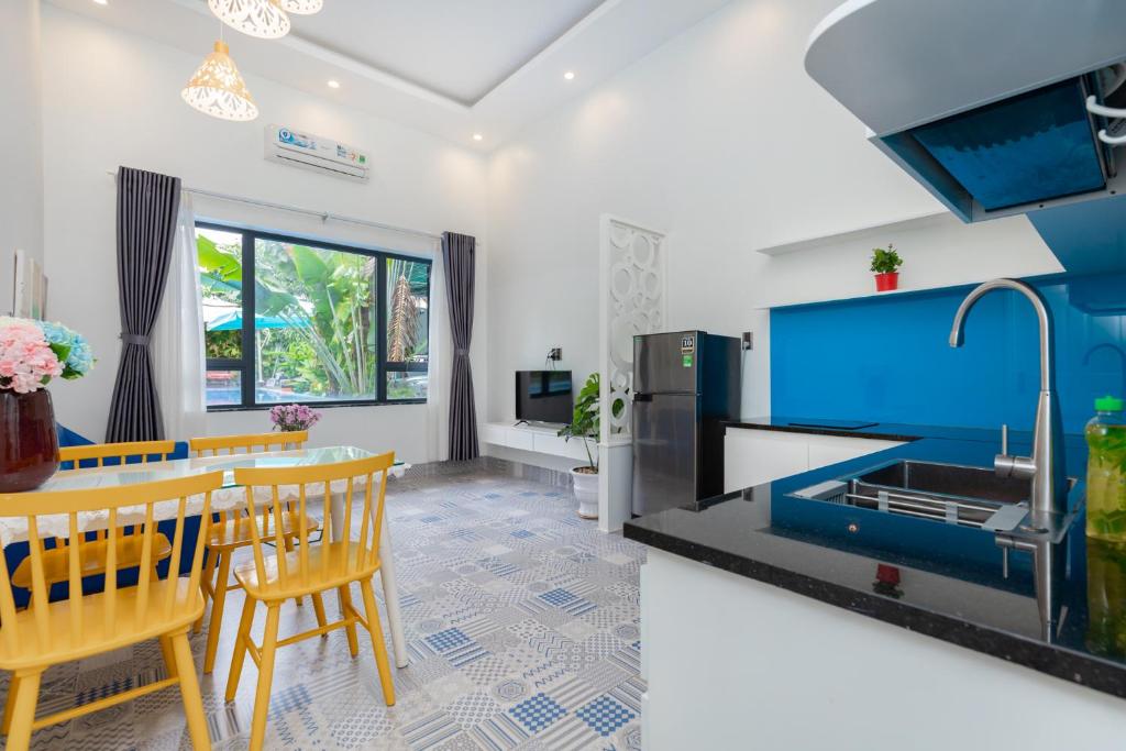 Sea House Hotels and Apartments photo 2