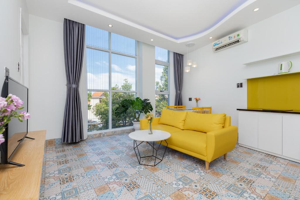 Sea House Hotels and Apartments photo 3