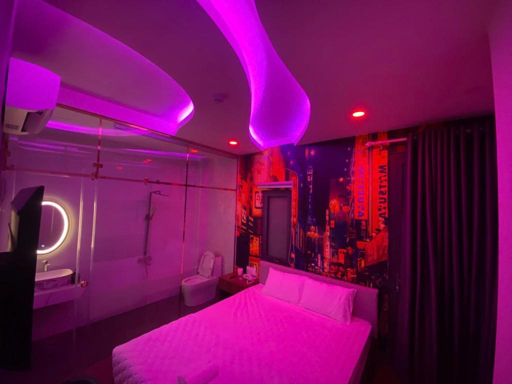 Sakura Hotel Thủ Đức photo 2
