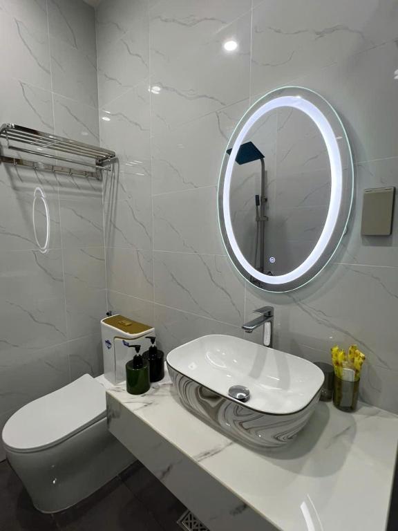 Sakura Hotel Thủ Đức photo 3