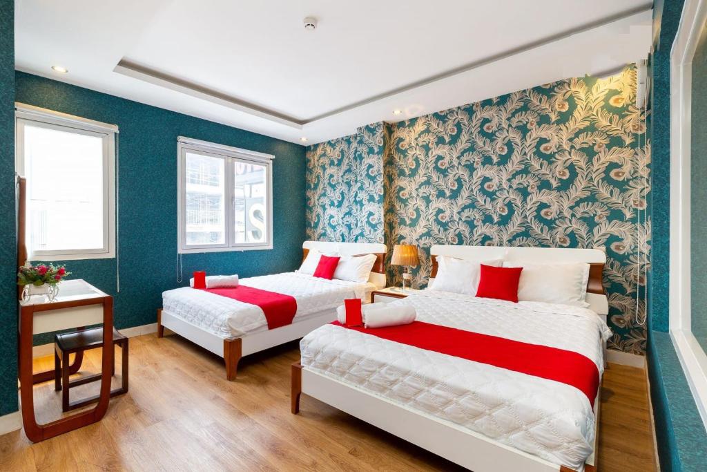 Spring Airport Hotel - Stay 24 Hours — photo 1