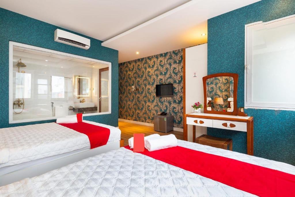 Spring Airport Hotel - Stay 24 Hours photo 2