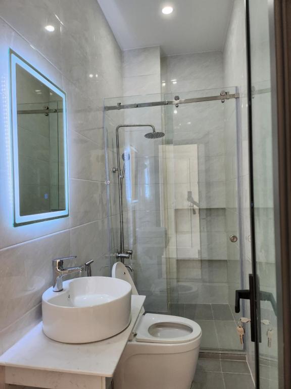 An Home - Phòng đơn ngay bãi sau Vũng Tàu photo 3