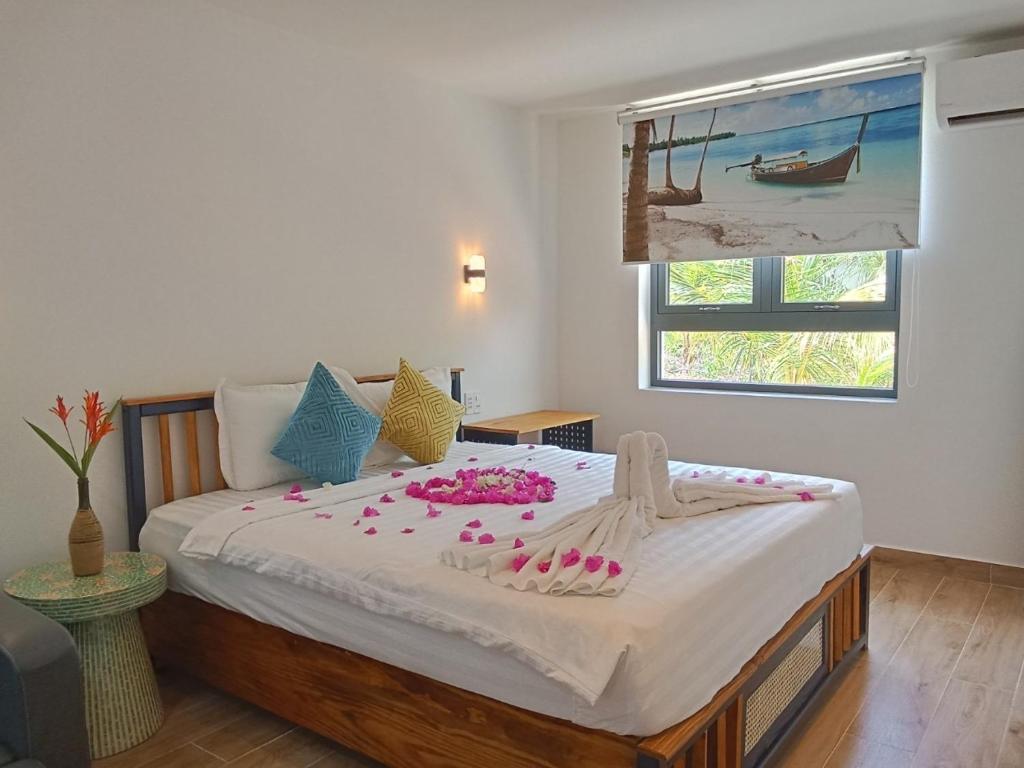 Summer Villa with 3 Bedrooms photo 2