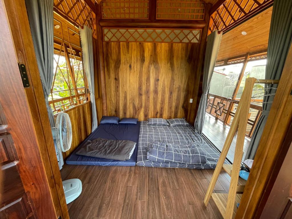 THE LAND OF LOVE Homestay - Venuestay photo 2