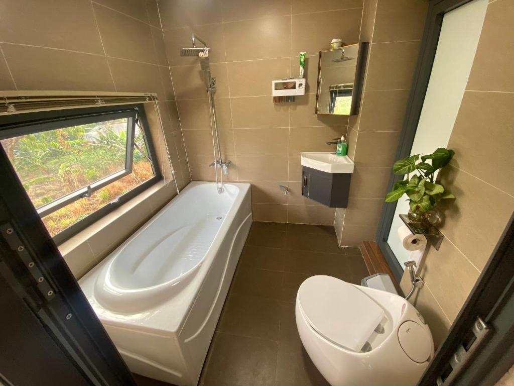 THE LAND OF LOVE Homestay - Venuestay photo 3