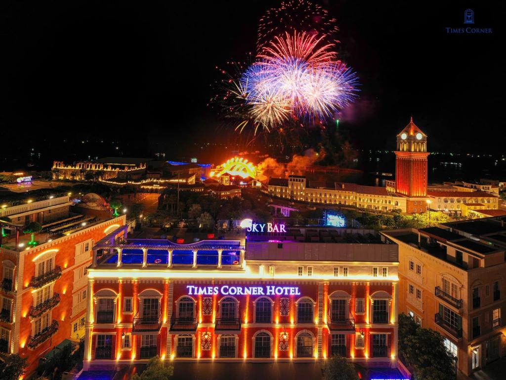 Times Corner Amalfi Hotel photo 2