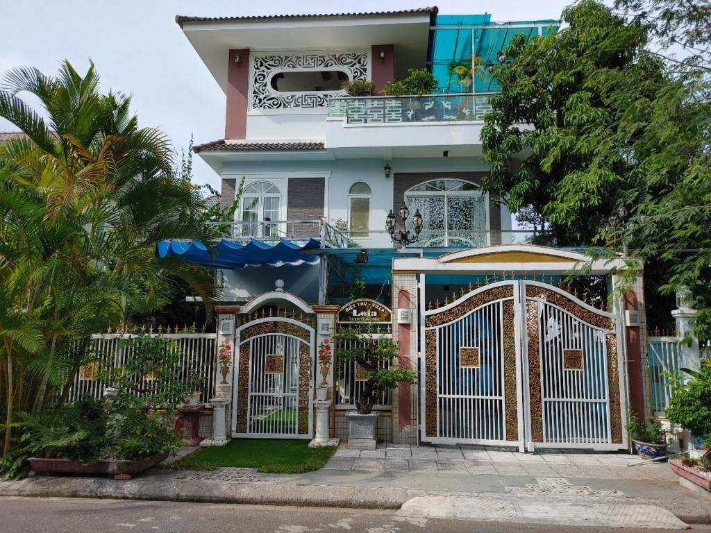 Seaside Villas An Vien Nha Trang photo 2