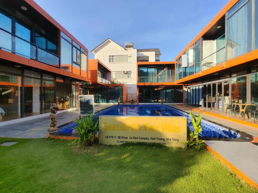 Seaside Villas An Vien Nha Trang photo 3