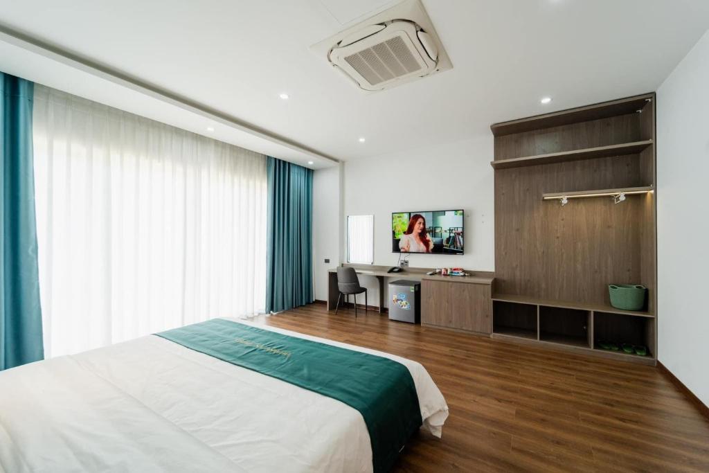 Trường An Hotel Cao Bằng photo 2