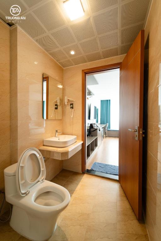 Trường An Hotel Cao Bằng photo 3