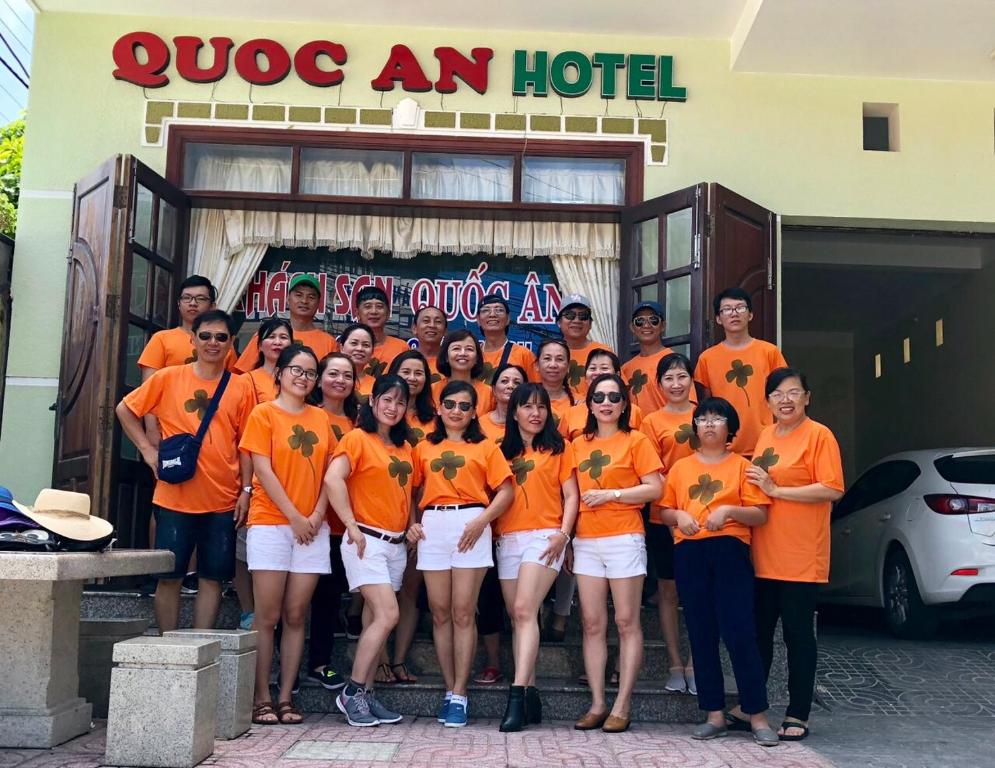 Quốc Ân Motel — photo 1