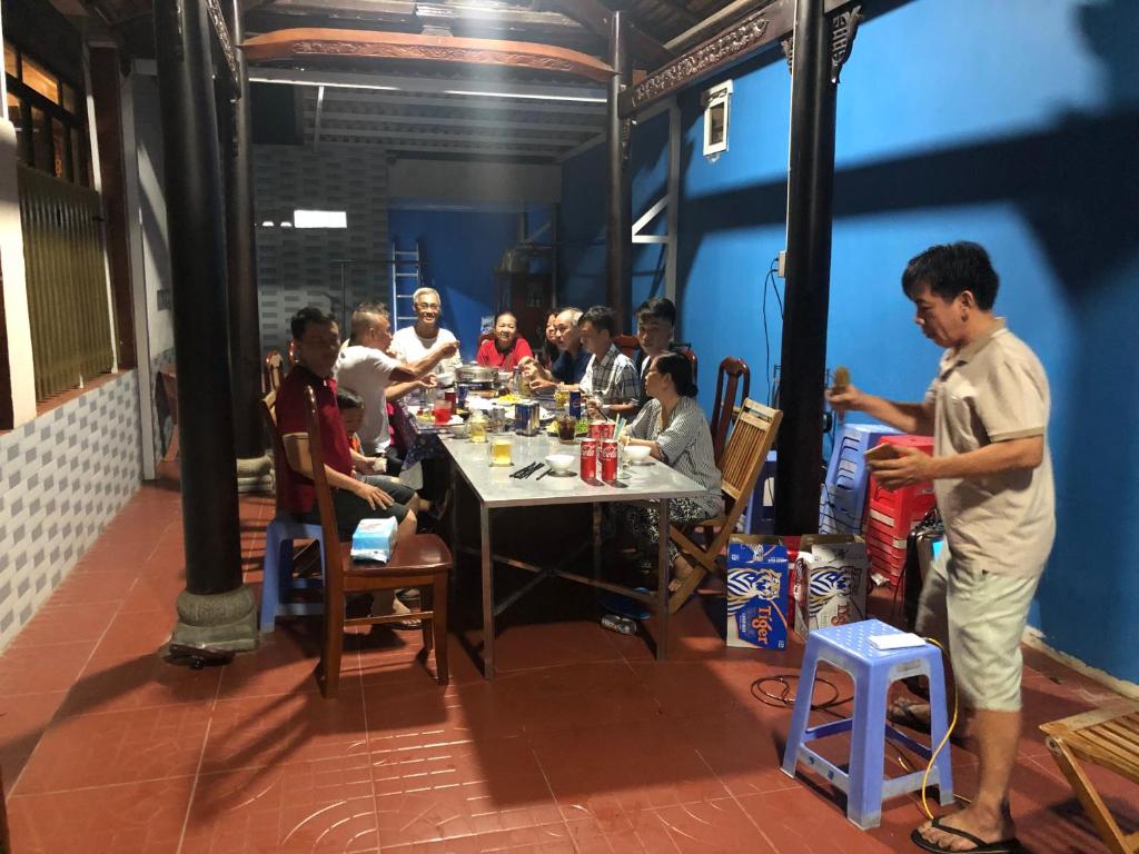 Quốc Ân Motel photo 2