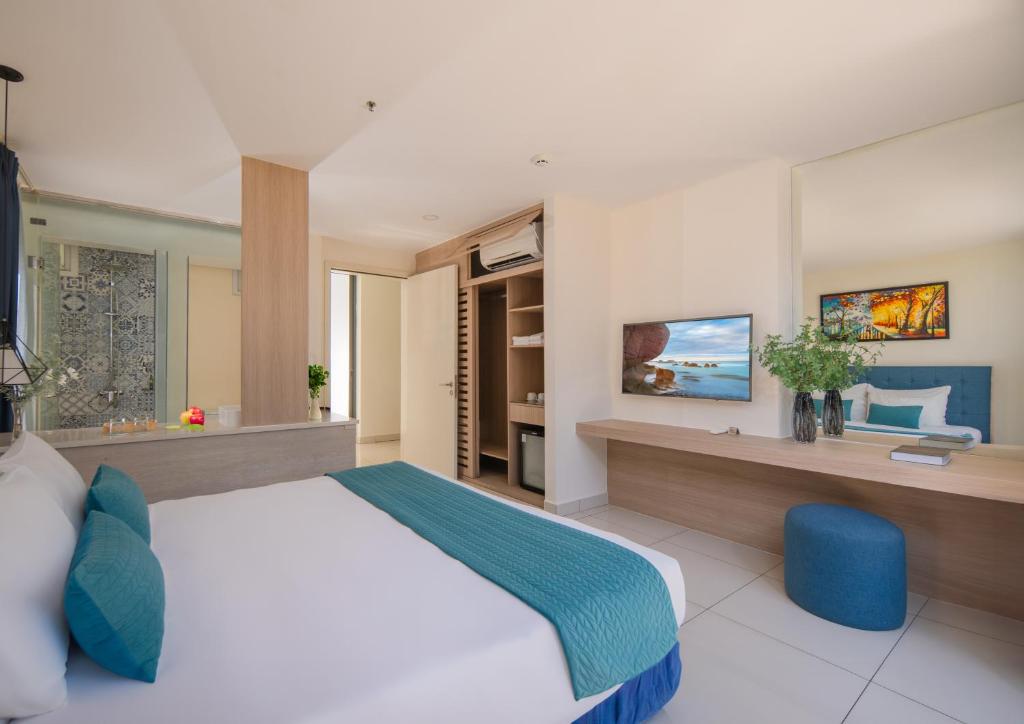 THH OCEANAMI Resort & Villa Vung Tau photo 2