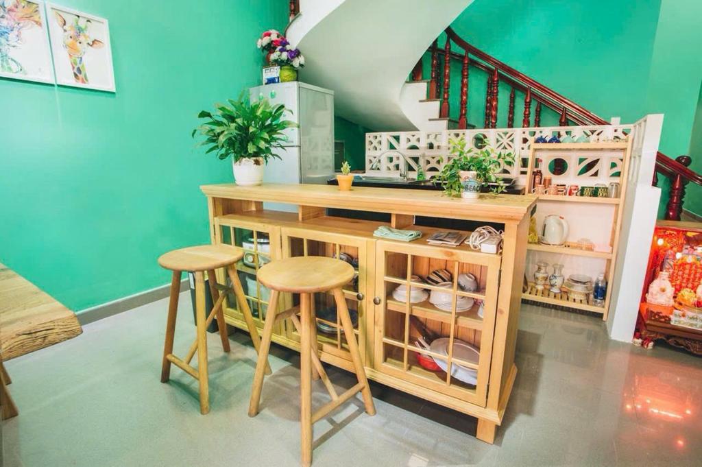 Sun Home - Gần Cột Cờ Bãi Sau - Free Bida - Karaoke photo 2