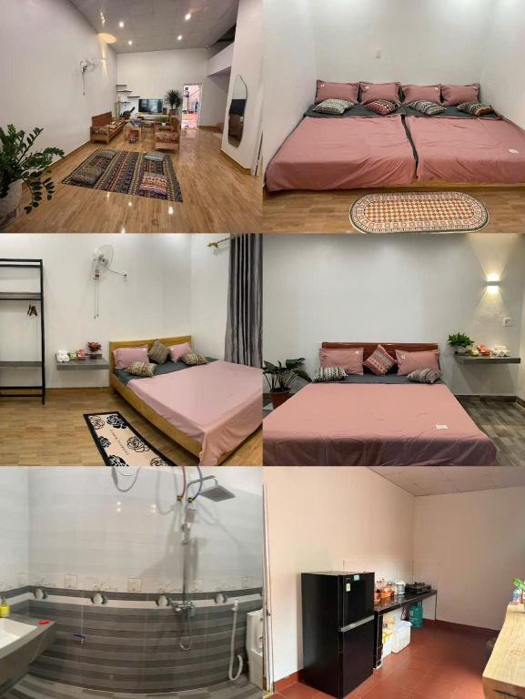 toky Home — photo 1