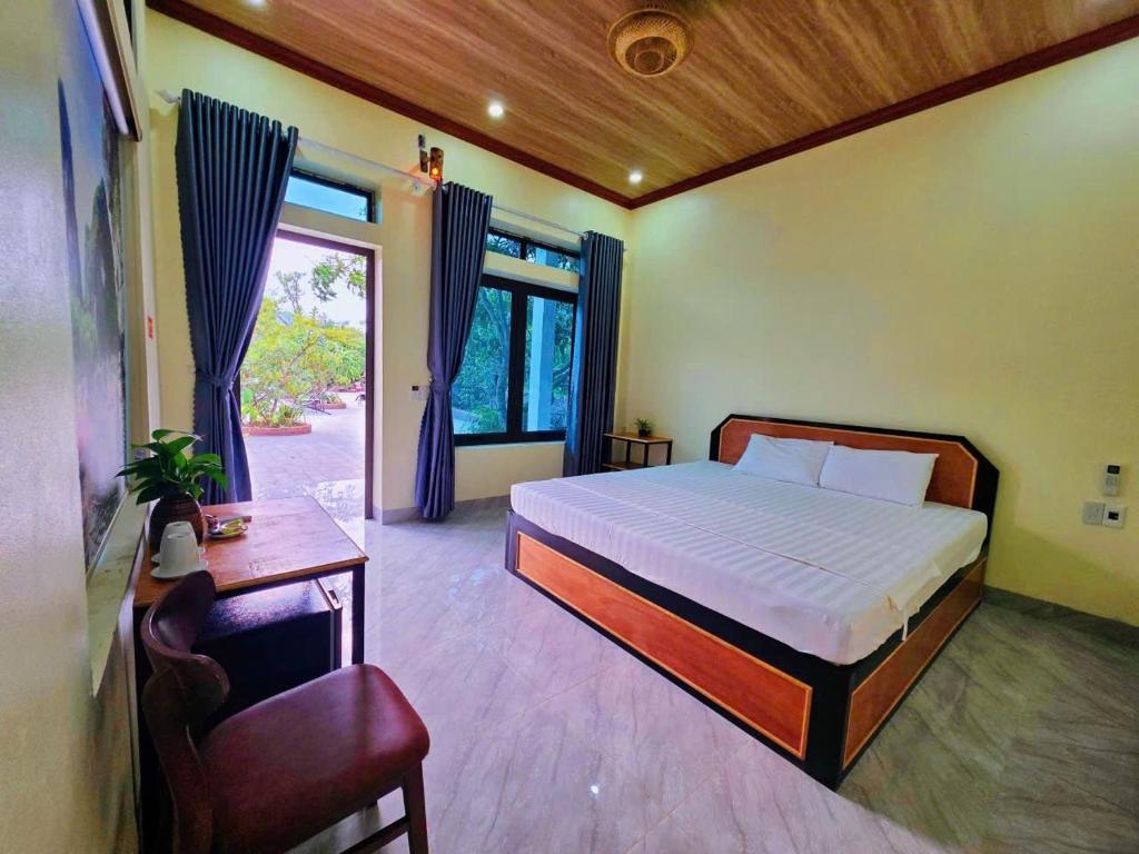 Trang An Green Garden Homestay & Restaurant photo 2