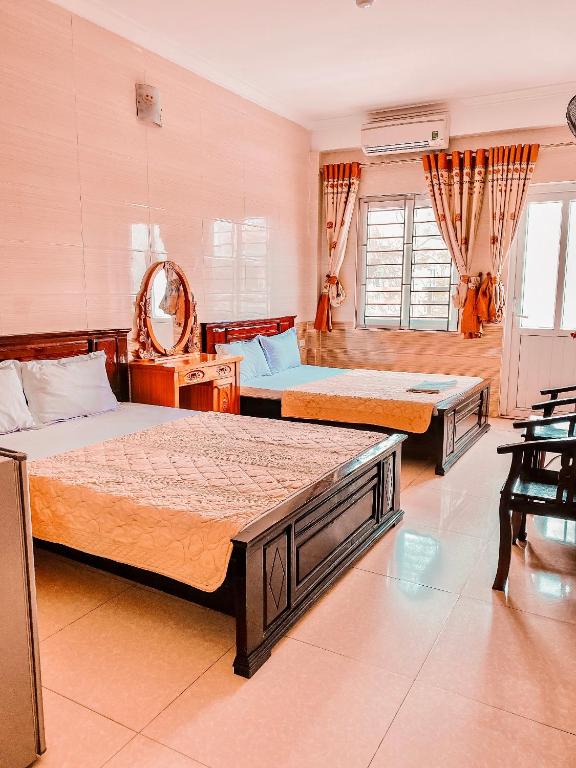 Thien Nhan Hotel — photo 1