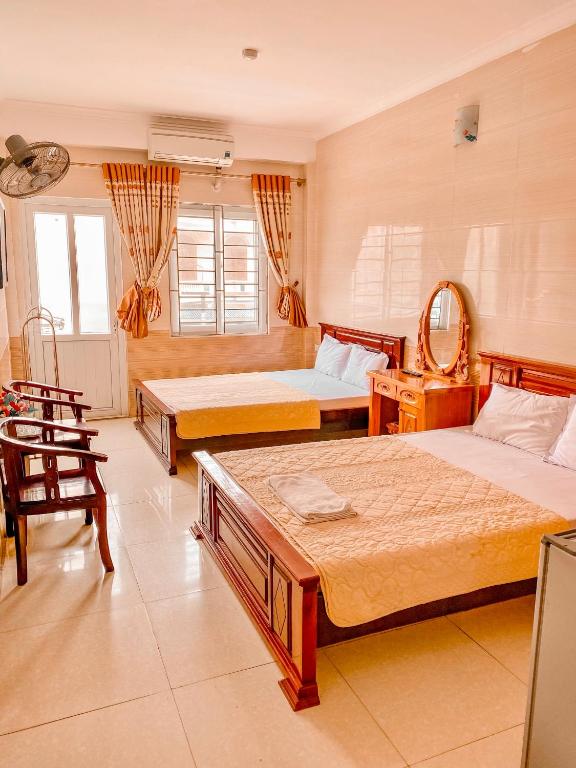 Thien Nhan Hotel photo 2