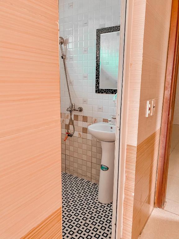 Thien Nhan Hotel photo 3
