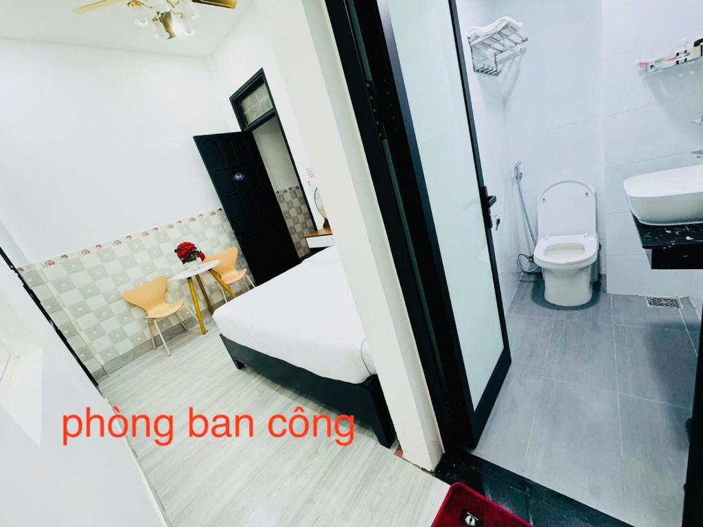 Sophia Hotel Hue photo 3