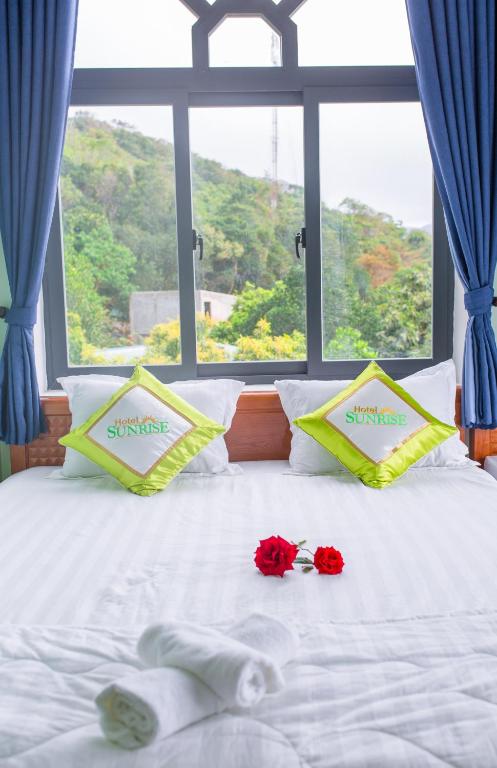 SUNRISE HOTEL photo 2