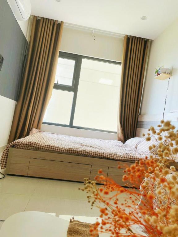 Stellar homestay - Sunset room photo 2