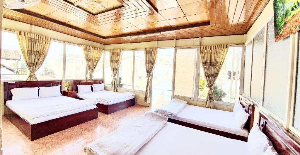Thanh Thao Dalat Hotel photo 2