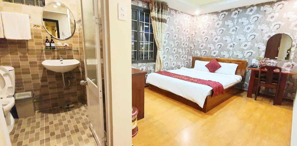 Thanh Thao Dalat Hotel photo 3